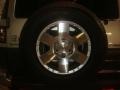 Titanium Metallic - FJ Cruiser  Photo No. 13