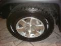 Titanium Metallic - FJ Cruiser  Photo No. 15