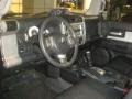 Titanium Metallic - FJ Cruiser  Photo No. 20