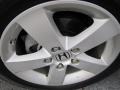 Nighthawk Black Pearl - Civic EX Sedan Photo No. 9