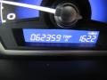 Nighthawk Black Pearl - Civic EX Sedan Photo No. 19