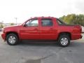 Victory Red - Avalanche LT Photo No. 4