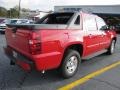 Victory Red - Avalanche LT Photo No. 7