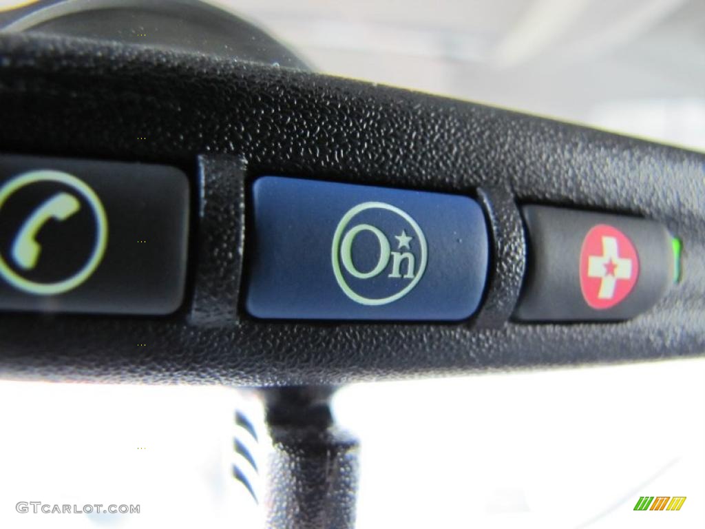 2009 Chevrolet Avalanche LT Controls Photo #38909334