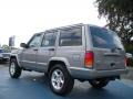 Silverstone Metallic - Cherokee Sport Photo No. 3