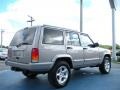 Silverstone Metallic - Cherokee Sport Photo No. 5