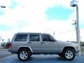 Silverstone Metallic - Cherokee Sport Photo No. 6