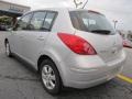 Brilliant Silver Metallic - Versa S Photo No. 5