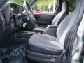 Agate 2001 Jeep Cherokee Sport Interior Color