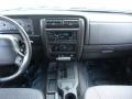 Agate Dashboard Photo for 2001 Jeep Cherokee #38909542