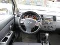 Brilliant Silver Metallic - Versa S Photo No. 17