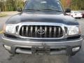 2004 Black Sand Pearl Toyota Tacoma PreRunner TRD Double Cab  photo #2
