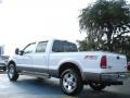 2006 Oxford White Ford F250 Super Duty King Ranch Crew Cab 4x4  photo #3