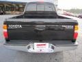 2004 Black Sand Pearl Toyota Tacoma PreRunner TRD Double Cab  photo #6