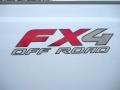 2006 Oxford White Ford F250 Super Duty King Ranch Crew Cab 4x4  photo #11