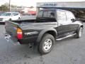 2004 Black Sand Pearl Toyota Tacoma PreRunner TRD Double Cab  photo #7