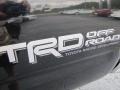 2004 Toyota Tacoma PreRunner TRD Double Cab Marks and Logos