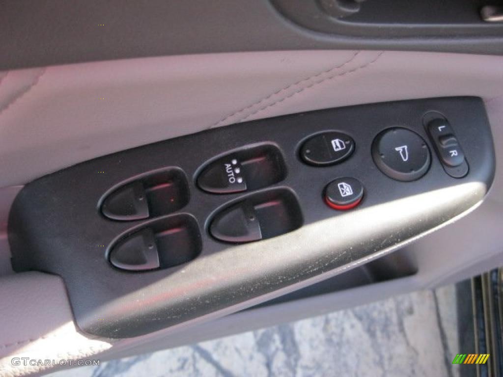2008 Honda Civic EX-L Sedan Controls Photo #38909762