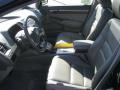 Nighthawk Black Pearl - Civic EX-L Sedan Photo No. 19