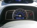 Nighthawk Black Pearl - Civic EX-L Sedan Photo No. 24