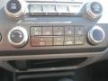 2008 Honda Civic EX-L Sedan Controls