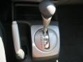 5 Speed Automatic 2008 Honda Civic EX-L Sedan Transmission