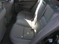 Nighthawk Black Pearl - Civic EX-L Sedan Photo No. 33