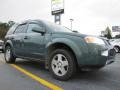 2006 Cypress Green Saturn VUE V6  photo #1