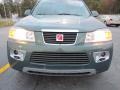 2006 Cypress Green Saturn VUE V6  photo #2