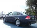 2007 Dark Blue Pearl Metallic Mercury Montego Premier  photo #3