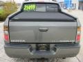 2007 Aberdeen Green Metallic Honda Ridgeline RTL  photo #8