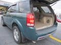 2006 Cypress Green Saturn VUE V6  photo #12