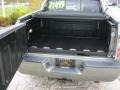 Aberdeen Green Metallic - Ridgeline RTL Photo No. 13