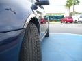 2007 Dark Blue Pearl Metallic Mercury Montego Premier  photo #10