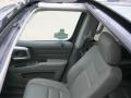 2007 Aberdeen Green Metallic Honda Ridgeline RTL  photo #22