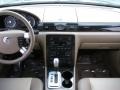 Pebble Dashboard Photo for 2007 Mercury Montego #38910182