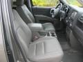 2007 Aberdeen Green Metallic Honda Ridgeline RTL  photo #40