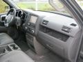 2007 Aberdeen Green Metallic Honda Ridgeline RTL  photo #41