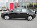 Super Black - Sentra 2.0 SR Photo No. 2