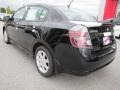 Super Black - Sentra 2.0 SR Photo No. 3