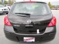 Espresso Black - Versa 1.8 S Hatchback Photo No. 4