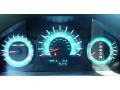 2011 Ford Fusion Sport AWD Gauges