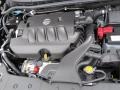 Espresso Black - Versa 1.8 S Hatchback Photo No. 10