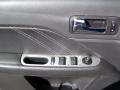 2011 Ingot Silver Metallic Ford Fusion Sport AWD  photo #14