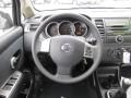 Espresso Black - Versa 1.8 S Hatchback Photo No. 12