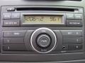 Espresso Black - Versa 1.8 S Hatchback Photo No. 14
