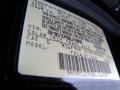 Espresso Black - Versa 1.8 S Hatchback Photo No. 15