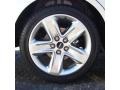 2011 Ford Fusion Sport AWD Wheel and Tire Photo