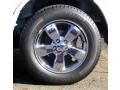 2011 Ford Escape Limited V6 4WD Wheel