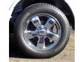 2011 Ford Escape Limited V6 4WD Wheel and Tire Photo